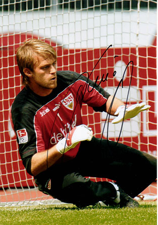 Timo Hildebrandt