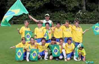 Brasilien