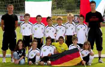 Deutsch